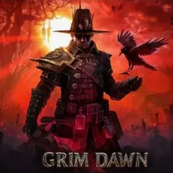 Grim Dawn | Steam | Online | Full Acces + Gift