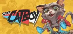 Super Catboy Авто Мир