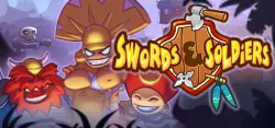 Swords and Soldiers HD Auto Global
