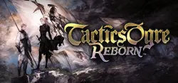 Tactics Ogre: Reborn Auto Global