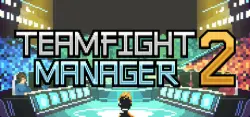 Teamfight Manager 2 Auto Global