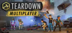 Teardown: Ultimate Edition Auto Global