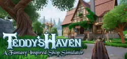 Teddy's Haven Авто Мир