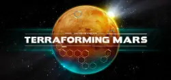 Terraforming Mars Auto Global