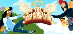 The Holy Gosh Darn Авто Мир