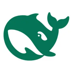 DeepSeek Newbies | Email Verified + Included | DK