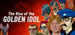 The Rise of the Golden Idol Auto Global