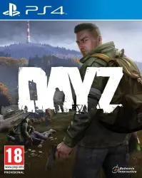 Dayz EU PS4/PS5 with Activation