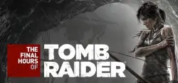 Tomb Raider - The Final Hours Digital Book Auto Global