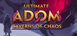 Ultimate ADOM: Caverns of Chaos Авто Мир