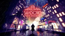 Shadows of Doubt Soundtrack (STEAM/Global) Ключ