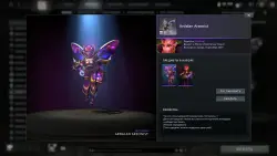 ardalan arsonist — Dota 2, лот №253811