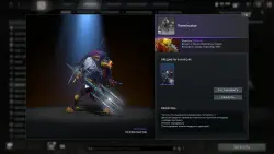 verminator — Dota 2, лот №253812