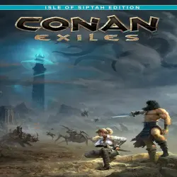 Conan Exiles Enhanced - Isle of Siptah Edition (Steam Key / RU+CIS)