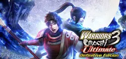 WARRIORS OROCHI 3 Ultimate Definitive Edition Авто Мир