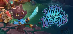 Wild Woods Авто Мир