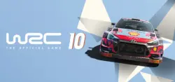 WRC 10 FIA World Rally Championship Auto Global