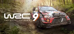 WRC 9 FIA World Rally Championship Auto Global