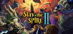 Название: Slay the Spire 2 ✦ АРЕНДА STEAM НА 24 ч., 2 дня, 3 дня, 4 дня, 1 неделя, 2 недели, 1…
