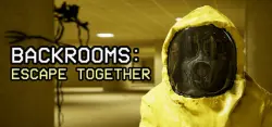 Backrooms: Escape Together ✦ АРЕНДА 1-30д ✦ АВТО 24/7 ⚡️