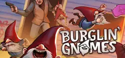 Burglin Gnomes ✦ АРЕНДА 1-30д ✦ АВТО 24/7 ⚡️