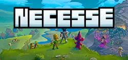 Necesse ✦ АРЕНДА 1-30д ✦ АВТО 24/7 ⚡️