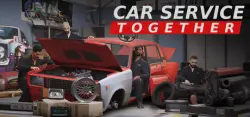 Car Service Together ✦ АРЕНДА 1-30д ✦ АВТО 24/7 ⚡️