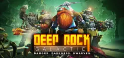 Deep Rock Galactic ✦ АРЕНДА 1-30д ✦ АВТО 24/7 ⚡️