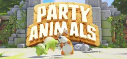 Party Animals ✦ АРЕНДА 1-30д ✦ АВТО 24/7 ⚡️
