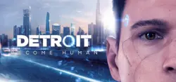 Detroit: Become Human ✦ АРЕНДА 1-30д ✦ АВТО 24/7 ⚡️