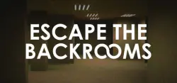 Escape the Backrooms ✦ АРЕНДА 1-30д ✦ АВТО 24/7 ⚡️
