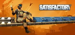 Satisfactory ✦ АРЕНДА 1-30д ✦ АВТО 24/7 ⚡️