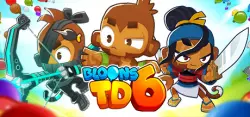 Bloons TD 6 ✦ АРЕНДА 1-30д ✦ АВТО 24/7 ⚡️