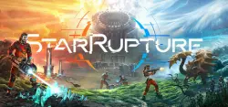 StarRupture ✦ АРЕНДА 1-30д ✦ АВТО 24/7 ⚡️