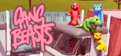 Gang Beasts ✦ АРЕНДА 1-30д ✦ АВТО 24/7 ⚡️
