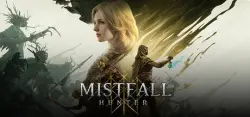 Mistfall Hunter ✦ АРЕНДА 1-30д ✦ АВТО 24/7 ⚡️