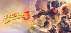 Jagged Alliance 3 ✦ АРЕНДА 1-30д ✦ АВТО 24/7 ⚡️
