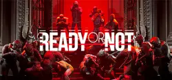 Ready or Not ✦ АРЕНДА 1-30д ✦ АВТО 24/7 ⚡️