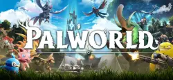 Palworld ✦ АРЕНДА 1-30д ✦ АВТО 24/7 ⚡️