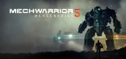 MechWarrior 5: Mercenaries ✦ АРЕНДА 1-30д ✦ АВТО 24/7 ⚡️