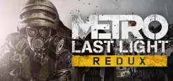 Metro: Last Light Redux ✦ АРЕНДА 1-30д ✦ АВТО 24/7 ⚡️