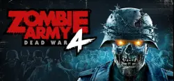 Zombie Army 4: Dead War ✦ АРЕНДА 1-30д ✦ АВТО 24/7 ⚡️
