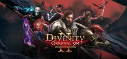 Divinity: Original Sin 2 ✦ АРЕНДА 1-30д ✦ АВТО 24/7 ⚡️