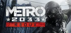 Metro 2033 Redux ✦ АРЕНДА 1-30д ✦ АВТО 24/7 ⚡️