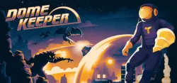 Dome Keeper ✦ АРЕНДА 1-30д ✦ АВТО 24/7 ⚡️