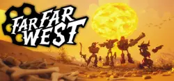 Far Far West ✦ АРЕНДА 1-30д ✦ АВТО 24/7 ⚡️