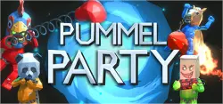 Pummel Party ✦ АРЕНДА 1-30д ✦ АВТО 24/7 ⚡️