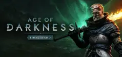 Age of Darkness: Final Stand ✦ АРЕНДА 1-30д ✦ АВТО 24/7 ⚡️