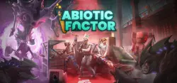 Abiotic Factor ✦ АРЕНДА 1-30д ✦ АВТО 24/7 ⚡️