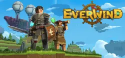 Everwind ✦ АРЕНДА 1-30д ✦ АВТО 24/7 ⚡️
